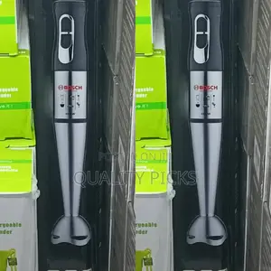 Bosch Blender