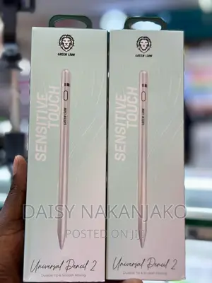 Green Lion Universal Pencil 2