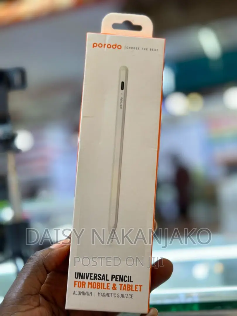 Porodo Universal Pencil