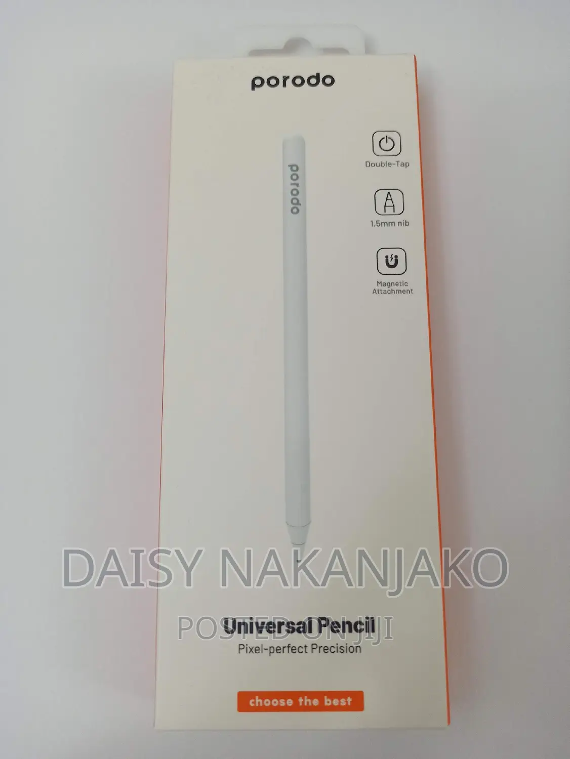 Porodo Universal Pencil