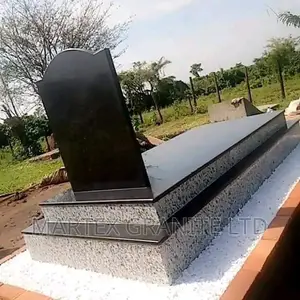 Grave Finishing