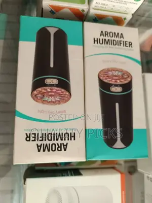 Brand Car Humidifier