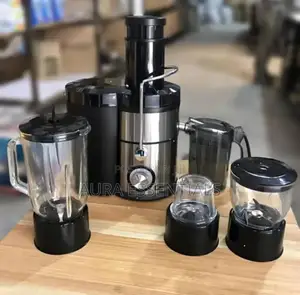 DS - 1188 Stainless Steel Juicer Extractor