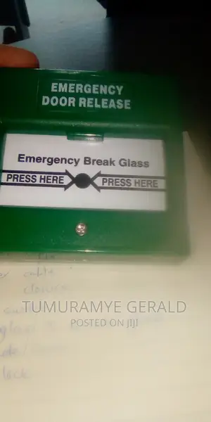 Access Control