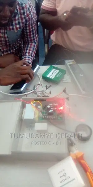 Access Control