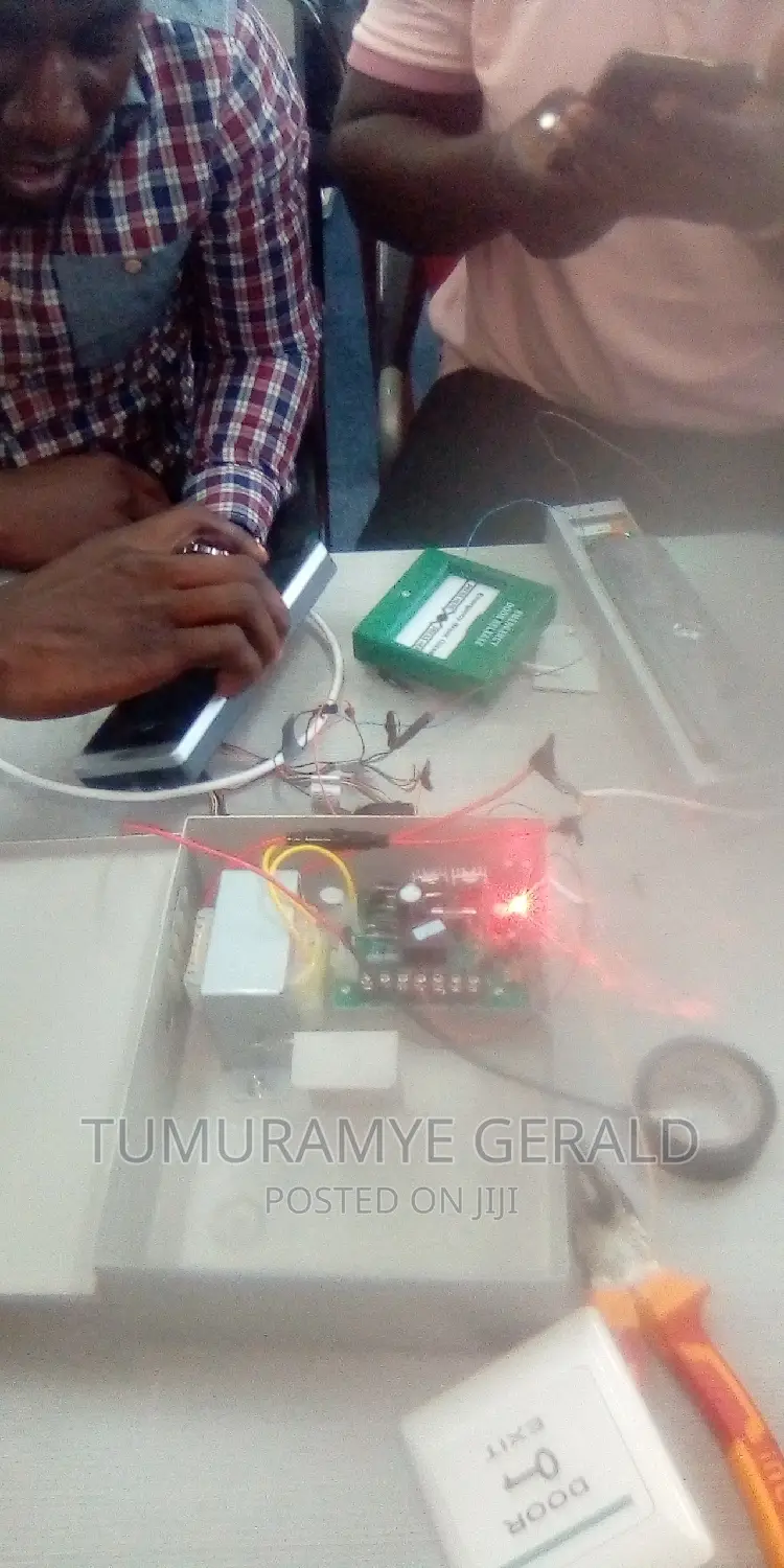 Access Control