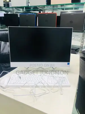 New Desktop Computer HP 8GB Intel Core I5 HDD 1T
