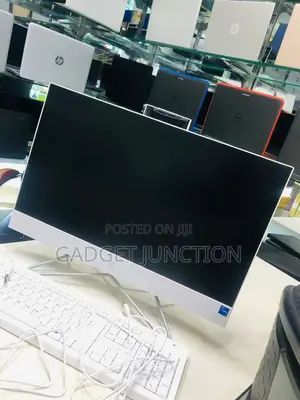 New Desktop Computer HP 8GB Intel Core I5 HDD 1T