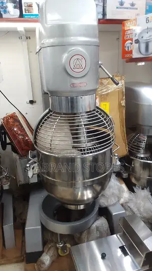 Dough Commercial Stand Mixer