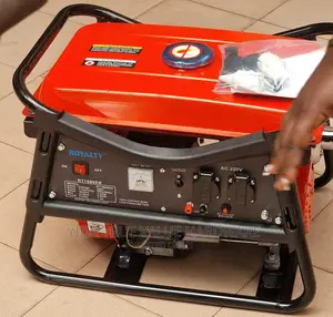 Royalty Japan3.8 Kva