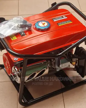 Royalty Japan3.8 Kva