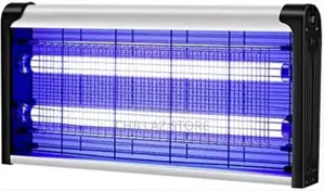 LED Electric Mosquito Killer Lamp, Anti Insect Killing