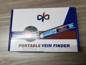 Handheld Vein Finder