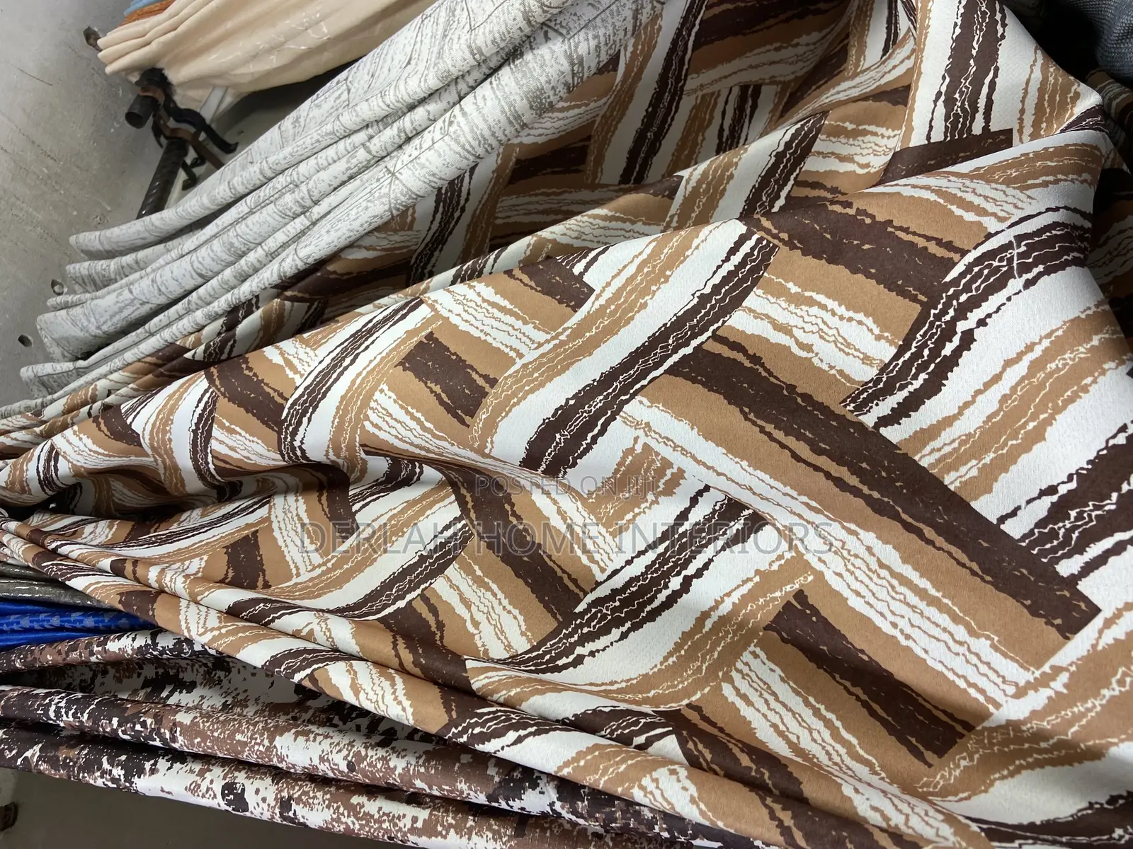 High Quality Curtains Per Meter