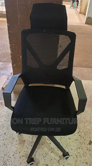 Office Chair Mesh