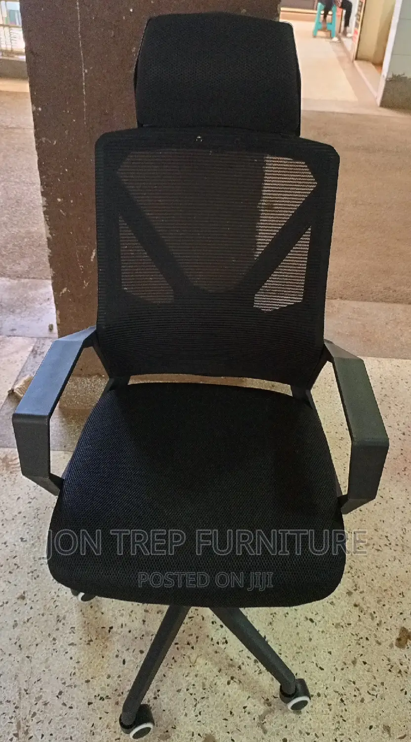 Office Chair Mesh