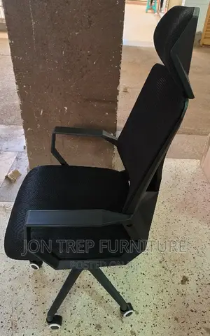 Office Chair Mesh