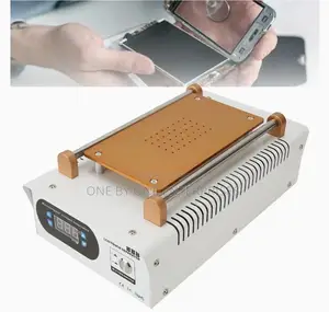 Separating Equipment For Cellphone Repair