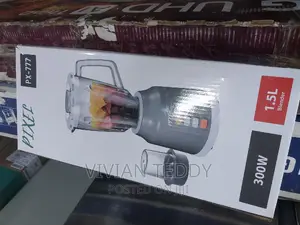 Pixil Blender