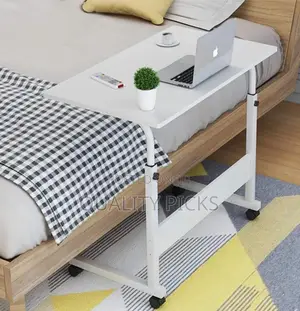 Adjustable Portable Laptop Table