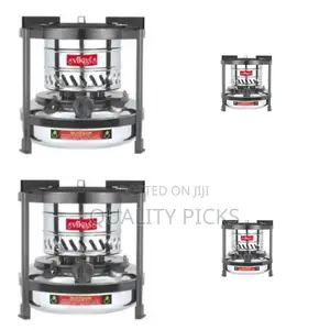 Brand Sikas Cooking Stove