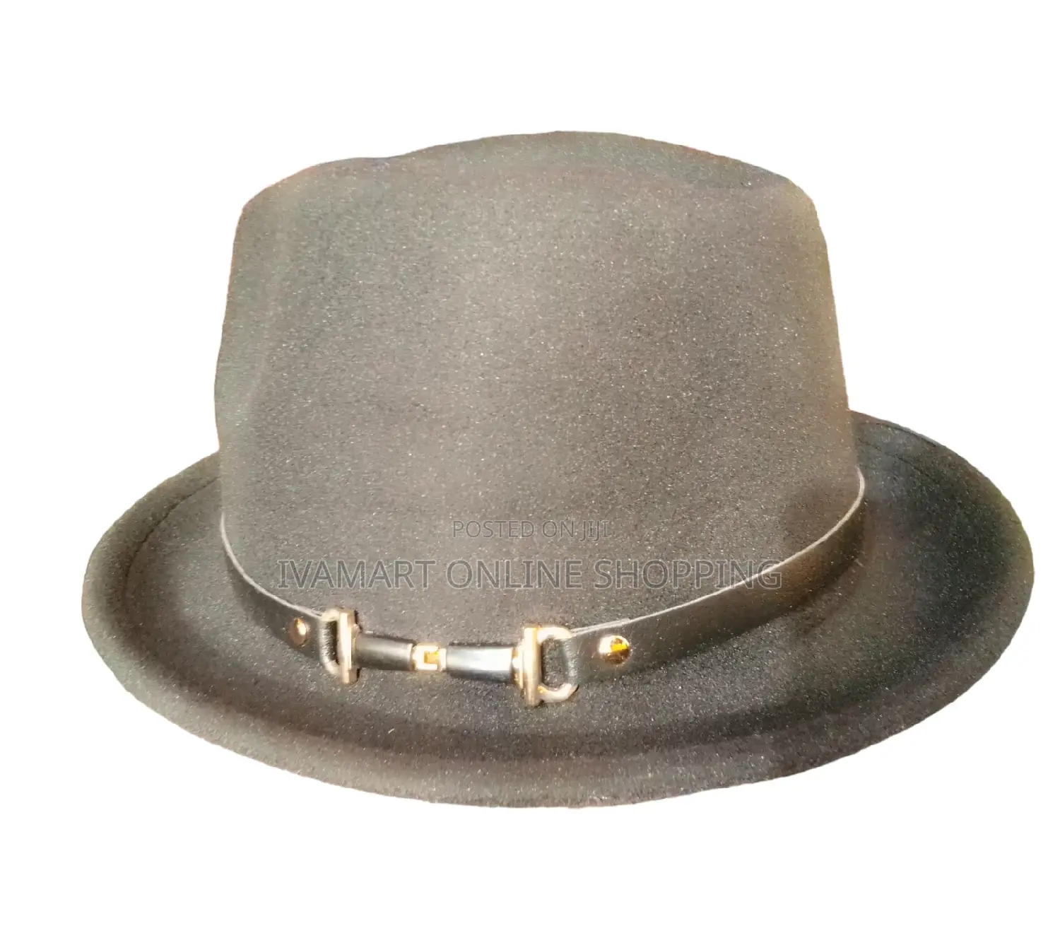 Fedora Hats - Short Brim