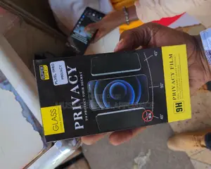 Pixel 7pro Privacy Screen Protector