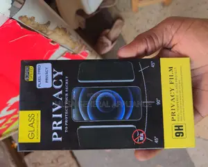 Pixel 7pro Privacy Screen Protector