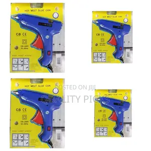 Brand Hot Melt Glue Gun