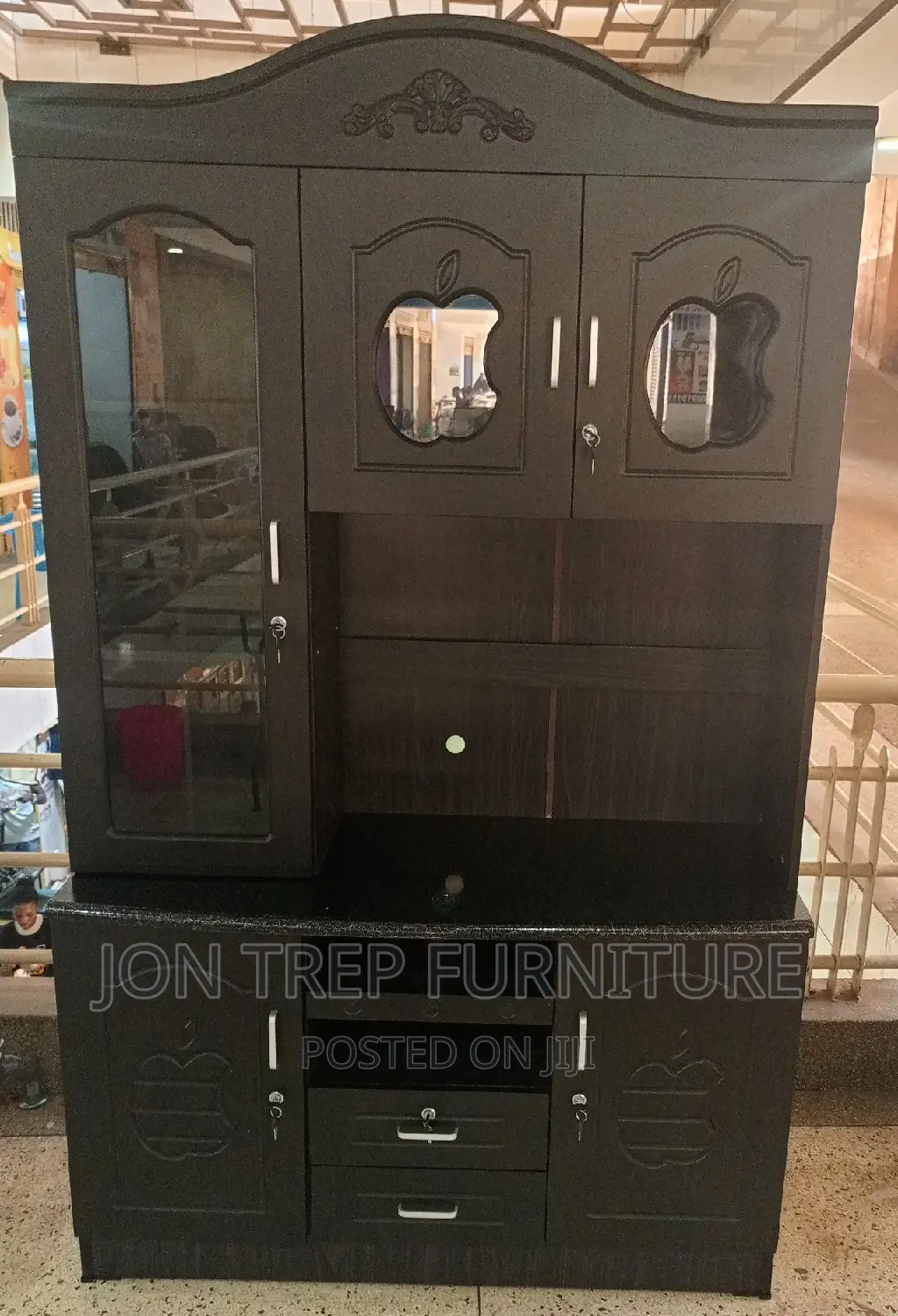 Sideboard 3door