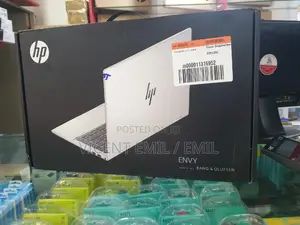New Laptop HP Envy 14 16GB Intel Core I7 SSD 1T