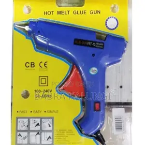 Brand Hot Melt Glue Gun