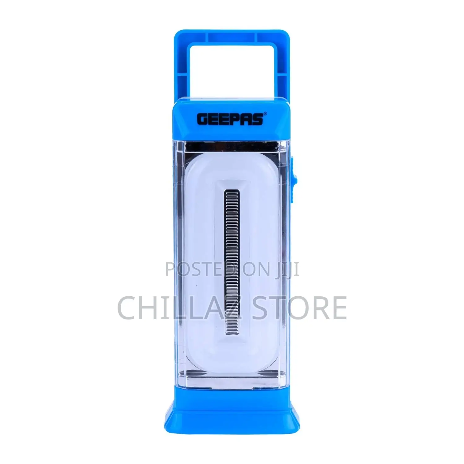 Geepas GE53014 Rechargeable LED Emergency Lantern