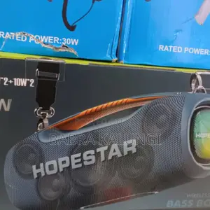 Hopestar Wireless Speaker