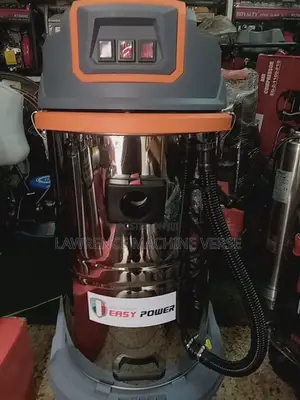 Vacuum Cleaner 100L 3 Moto