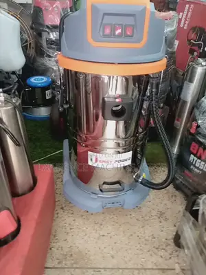 Vacuum Cleaner 100L 3 Moto