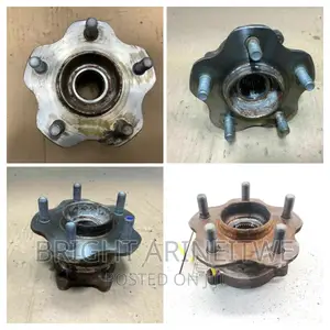 Wheel Hub Bearing for Suzuki.