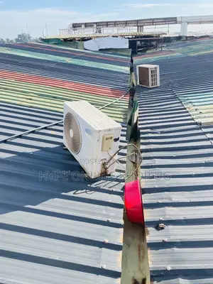 Uganda Number 1 Ac Repair Services
