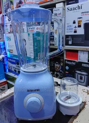 Electric Blender Home Blender