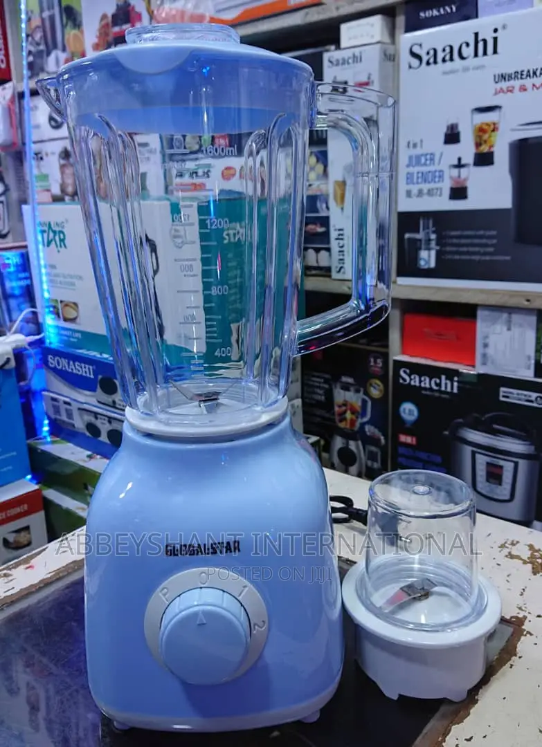 Electric Blender Home Blender