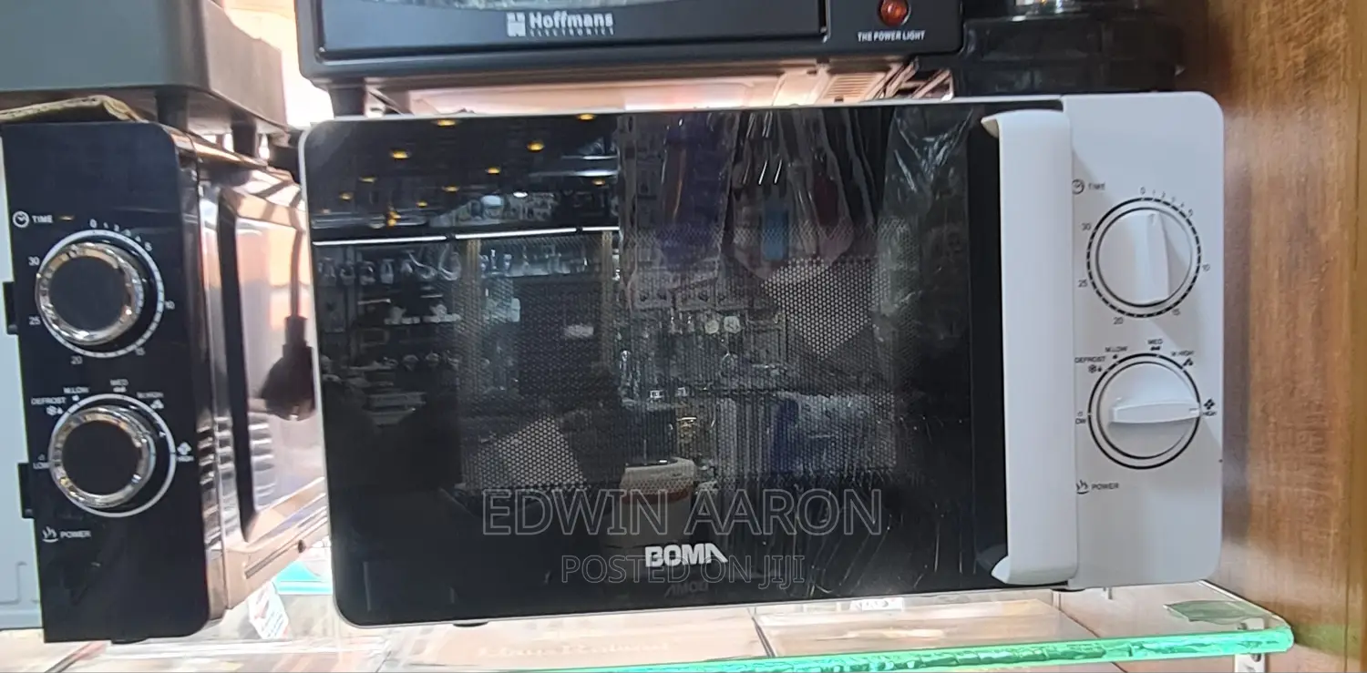 Boma Microwave 20L