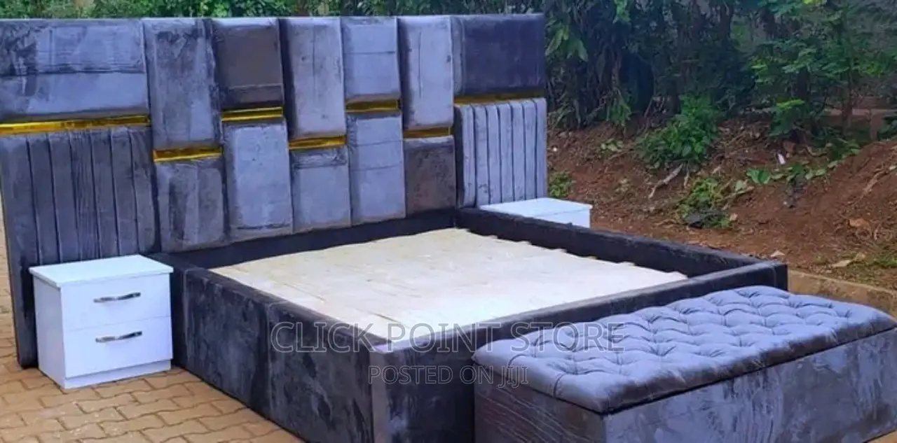 6 by 6 Bed/6*6 Bed/Bed/Bed/Durable 6*6 Bed/6 by 6 Bed/ Bed