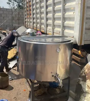 Perfect 400L -1000l Milk Cooler