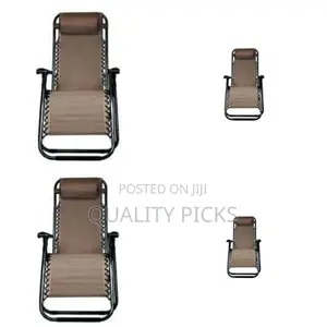 Foldable Camping Chair