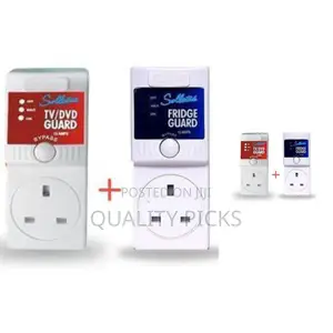Electric Fridge Guard