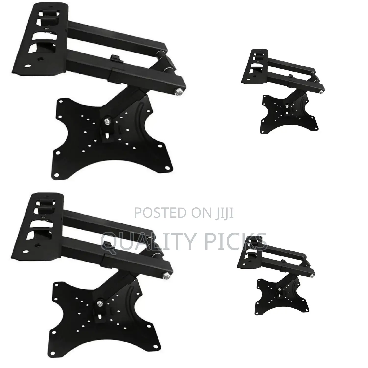 Wall Mounted TV Stand