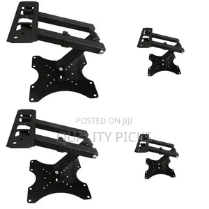 Wall Mounted TV Stand