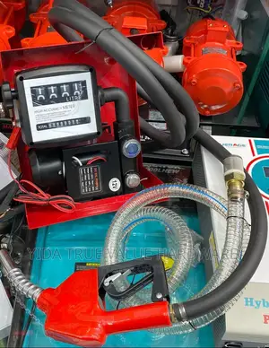 Dc Transfer Pump 12v