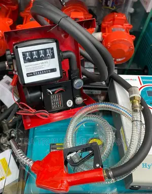 Dc Transfer Pump 12v