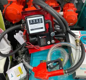 Dc Transfer Pump 12v